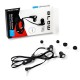 Earphones Blow B-11 - black 