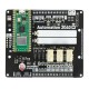 Automation 2040W - development board for home automation - with Raspberry Pi Pico W module - PiMoroni PIM632