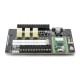 Automation 2040W - development board for home automation - with Raspberry Pi Pico W module - PiMoroni PIM632