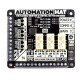 Automation Hat 3x relay + LED, Raspberry Pi extension