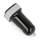 USB automobilinis įkroviklis - Blow G31A 5V/3.1A 2xUSB