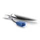 Automobilio GPS antena su magnetu - 28 dBi - išorinė - Qoltec 57038 Automobilio GPS antena su magnetu - 28 dBi - išorinė - Qoltec 57038