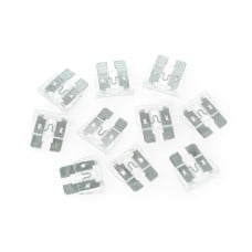 Car Fuse Midi 25A - 10 pcs