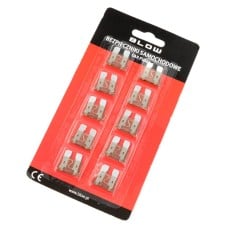 Car fuse Midi 7.5A - 10 pcs