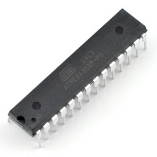 Microcontroler AVR - ATmega328P-PU DIP + bootloader Arduino