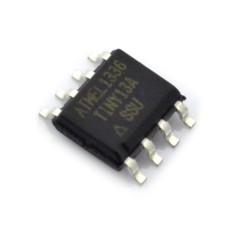 Microcontroller AVR - ATtiny13A-SSU