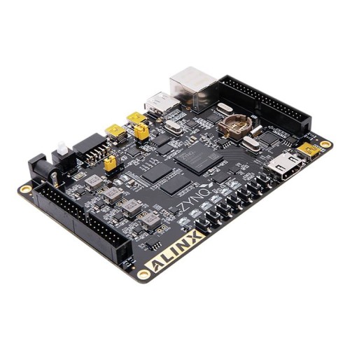 AX7020 - Development Board - AMD Zynq 7000 SoC XC7Z020 AX7020 - Development Board - AMD Zynq 7000 SoC XC7Z020