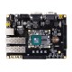 AX7202 - FPGA development board - AMD Artix 7 XC7A200T