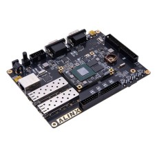 AX7202 - FPGA development board - AMD Artix 7 XC7A200T