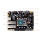AX7202 - FPGA development board - AMD Artix 7 XC7A200T