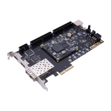 AX7A035B - FPGA development board - AMD Artix 7 XC7A35T