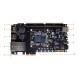 AX7A035B - FPGA development board - AMD Artix 7 XC7A35T AX7A035B - FPGA development board - AMD Artix 7 XC7A35T