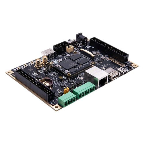 AX7Z010B - Development Board - AMD Zynq 7000 SoC XC7Z010 AX7Z010B - Development Board - AMD Zynq 7000 SoC XC7Z010