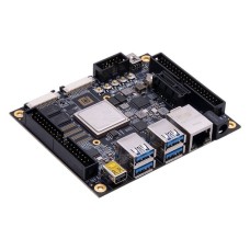 AXU2CGA - Development Board - AMD Zynq US+ MPSoC ZU2CG