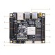 AXU2CGA - Development Board - AMD Zynq US+ MPSoC ZU2CG