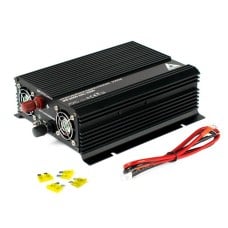 AZO Digital 24VDC / 230VAC IPS-2000 2000W keitiklis - automobilis
