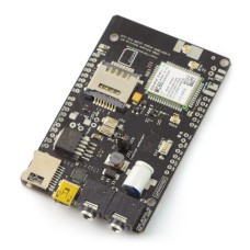 B-GSMGNSS Shield v2.105 GSM/GPRS/SMS/DTMF + GPS + Bluetooth for Arduino and Raspberry Pi