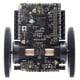 Balboa 32u4 KIT, balansinis robotas su A-Star valdikliu, suderinamas su Arduino, Pololu 3575