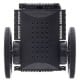 Balboa 32u4 KIT, balansinis robotas su A-Star valdikliu, suderinamas su Arduino, Pololu 3575