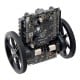 Balboa 32u4 KIT, balansinis robotas su A-Star valdikliu, suderinamas su Arduino, Pololu 3575