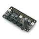 Voice Bonnet WM8960, modulis su jungtimi dviem garsiakalbiams ir dviem mikrofonams, skirtas Raspberry Pi, Adafruit 4757