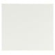 Balta HDF plokštė – 3 mm – 110 x 120 mm – 5 vnt.