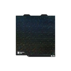 Bambu 3D Galaxy Surface Plate - Magnetic PEI Overlay - X1, P1 and A1 Series - Bambu Lab