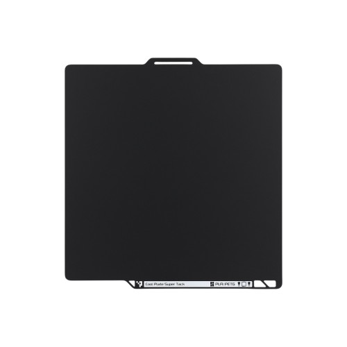 Bambu Cool Plate SuperTack – magnetinė danga – H2D ir H2S serijos spausdintuvams – Bambu Lab Bambu Cool Plate SuperTack – magnetinė danga – H2D ir H2S serijos spausdintuvams – Bambu Lab