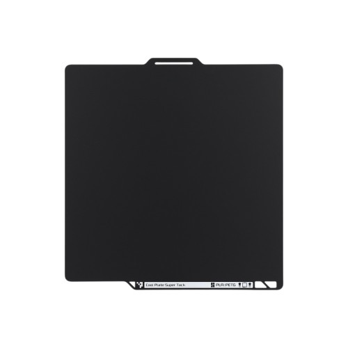 Bambu Cool Plate SuperTack Pro – magnetinis spausdintuvo priedas A1, P1, P2, X1 ir X2 serijos spausdintuvams – Bambu Lab Bambu Cool Plate SuperTack Pro – magnetinis spausdintuvo priedas A1, P1, P2, X1 ir X2 serijos spausdintuvams – Bambu Lab