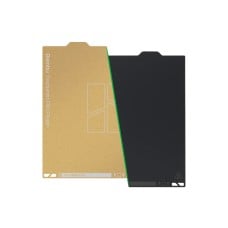 Bambu Dual-Texture PEI – dvipusė magnetinė perdanga – A1 mini serija – Bambu Lab