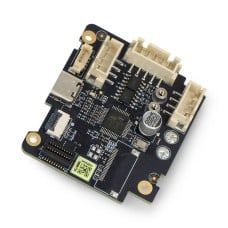 The Bambu Lab A1 mini series