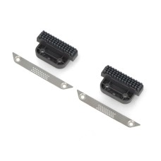 Bambu Lab A1 Mini serijos spausdintuvų šildymo pagrindo purkštukų valiklis - 2vnt