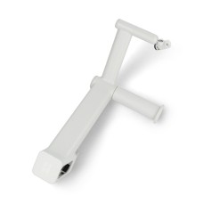 Spool holder for Bambu Lab A1 series printers