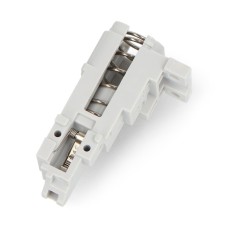 Bambu Lab A1 series printer heating plastic sensor base