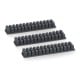 Nozzle Cleaner for Bambu Lab A1 Series Printers Heating Table - 3pcs