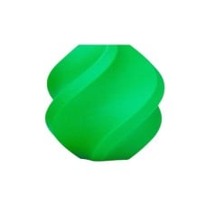 Bambu Lab ABS-GF siūlas 1.75 mm 1 kg - pridedamas su daugkartinio naudojimo ritė - žalia