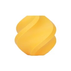 Bambu Lab ABS gija 1.75 mm 1kg - su daugkartine rite - Tangerine Yellow