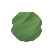 Bambu Lab ABS siūlas 1.75 mm 1 kg - su daugkartinio naudojimo rite - Olive