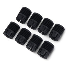 Bambu Lab anti-vibration feet - 6 pcs.