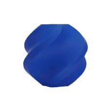 Bambu Lab ASA siūlas 1.75 mm 1kg - su daugkartinio naudojimo rite - mėlyna