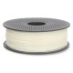 Bambu Lab ASA siūlelis 1.75 mm 1kg - komplektuojamas su daugkartine rite - Baltas