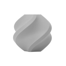 Bambu Lab filamento papildymas PLA Tough+ 1.75 mm 1 kg – pilkas