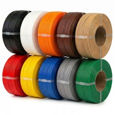 Refill Bambu Lab Filament Pack - Mega Pack Premium PLA - 10pcs