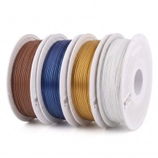 Bambu Lab gijų rinkinys su ritėmis – Odyssey Pack PLA – 4 vnt.
