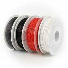 Bambu Lab gijų rinkinys su ritėmis – StartPack Premium PLA – 4 vnt.