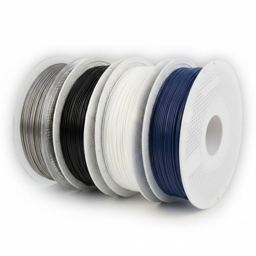 Bambu Lab Filament Spool Pack - StartPack Premium PETG - 4 pcs Bambu Lab Filament Spool Pack - StartPack Premium PETG - 4 pcs
