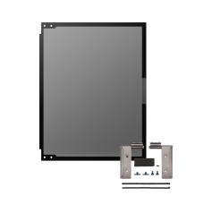 Bambu Lab H2 Series Front Door Mounting Kit