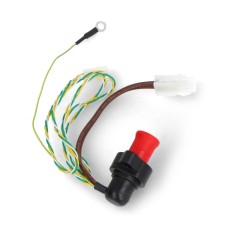 Security Key Module for Bambu Lab H2 Series Printers