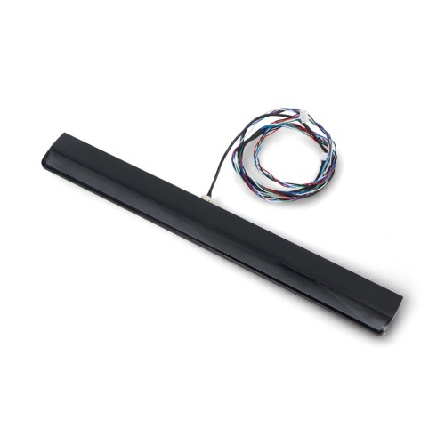 Bambu Lab H2 serijos spausdintuvų būsenos indikatorius Bambu Lab H2 serijos spausdintuvų būsenos indikatorius