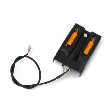 Filament buffer for Bambu Lab H2D/H2C series printers